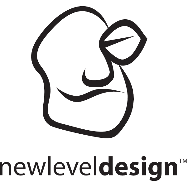 New Level Design Logo ,Logo , icon , SVG New Level Design Logo