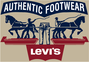 NEW LEVIS Logo