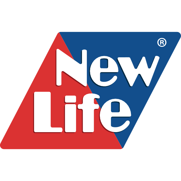 New Life Logo ,Logo , icon , SVG New Life Logo