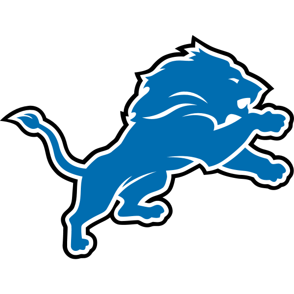 New Lions ,Logo , icon , SVG New Lions