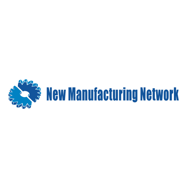 New Manufacturing Network Logo ,Logo , icon , SVG New Manufacturing Network Logo