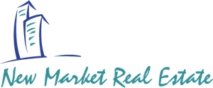 New Market Real Estate Logo ,Logo , icon , SVG New Market Real Estate Logo