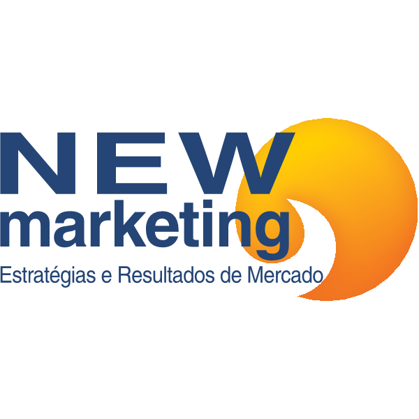 New Marketing Logo ,Logo , icon , SVG New Marketing Logo