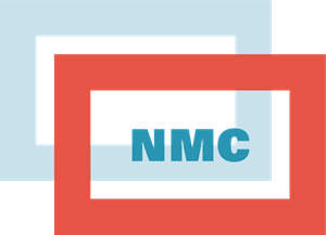 New Media Consortium (NMC) Logo ,Logo , icon , SVG New Media Consortium (NMC) Logo