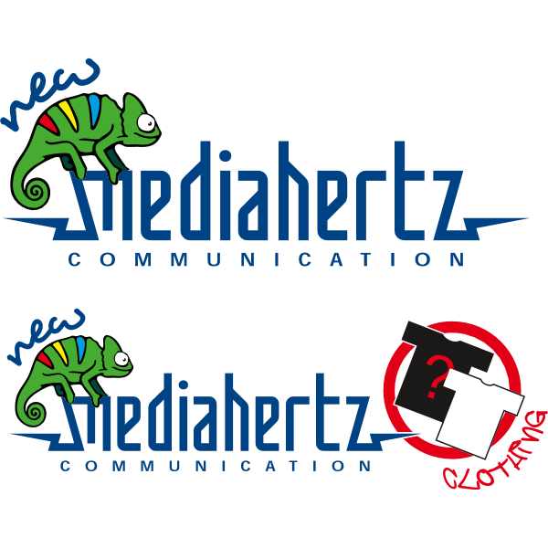 new mediahertz Logo ,Logo , icon , SVG new mediahertz Logo