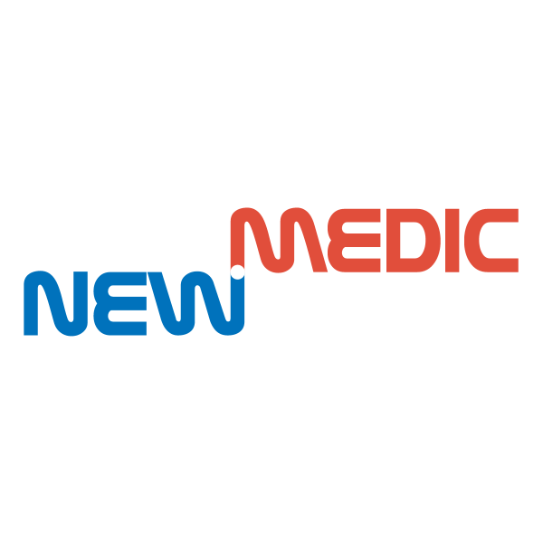 New Medic Logo ,Logo , icon , SVG New Medic Logo