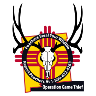 New Mexico Department of Game & Fish Logo ,Logo , icon , SVG New Mexico Department of Game & Fish Logo
