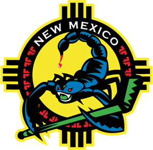 New Mexico Scorpions Logo ,Logo , icon , SVG New Mexico Scorpions Logo