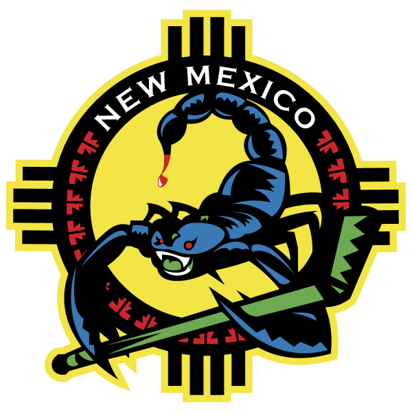 New Mexico Scorpions