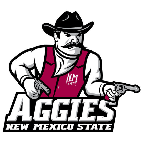 New Mexico State Aggies