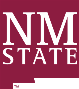 New Mexico State University Logo ,Logo , icon , SVG New Mexico State University Logo