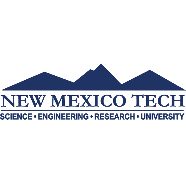 New Mexico Tech Logo ,Logo , icon , SVG New Mexico Tech Logo