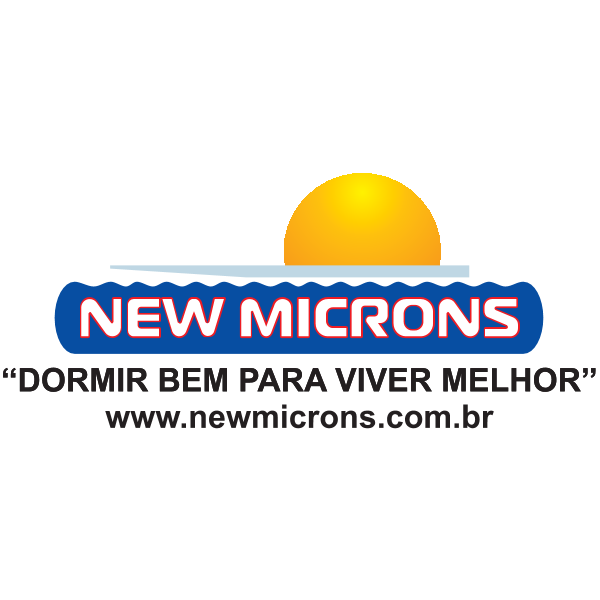 NEW MICRONS Logo ,Logo , icon , SVG NEW MICRONS Logo