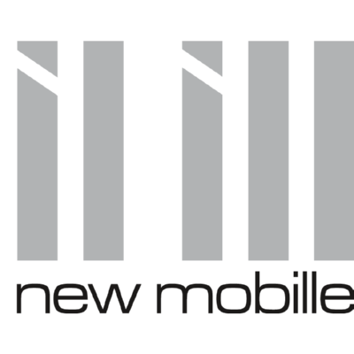 New Mobille Logo ,Logo , icon , SVG New Mobille Logo