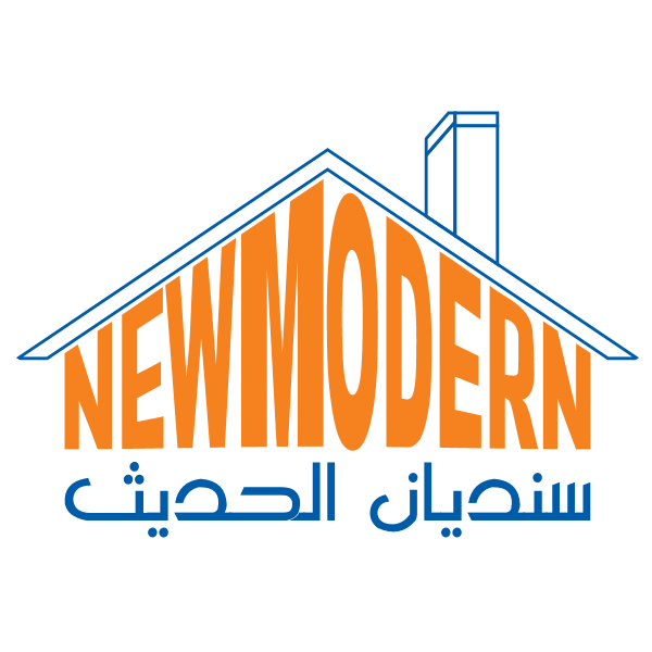 New Modern Logo ,Logo , icon , SVG New Modern Logo