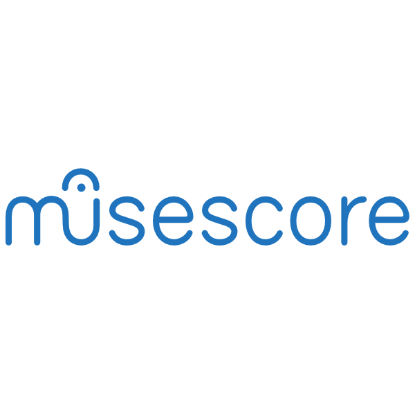 New Musescore logo