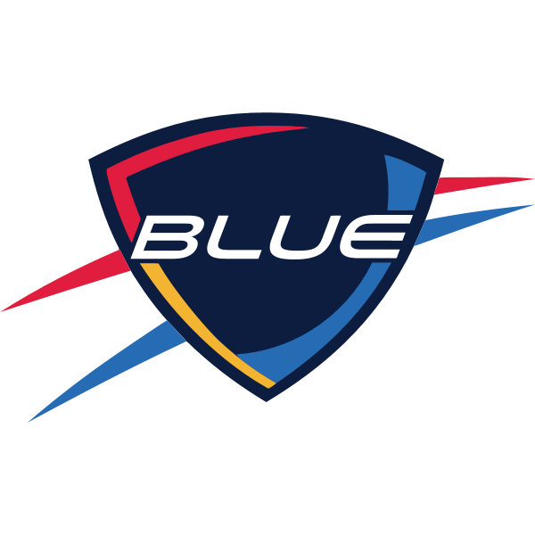 NEW OKLAHOMA CITY BLUE Logo ,Logo , icon , SVG NEW OKLAHOMA CITY BLUE Logo