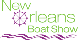 New Orleans Boat Show Logo ,Logo , icon , SVG New Orleans Boat Show Logo