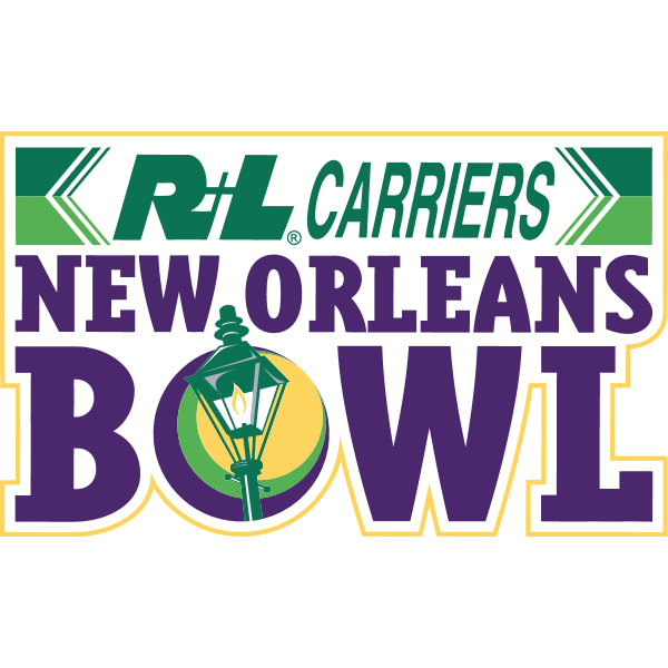 New Orleans Bowl Logo ,Logo , icon , SVG New Orleans Bowl Logo
