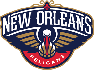 New Orleans Pelicans Logo ,Logo , icon , SVG New Orleans Pelicans Logo