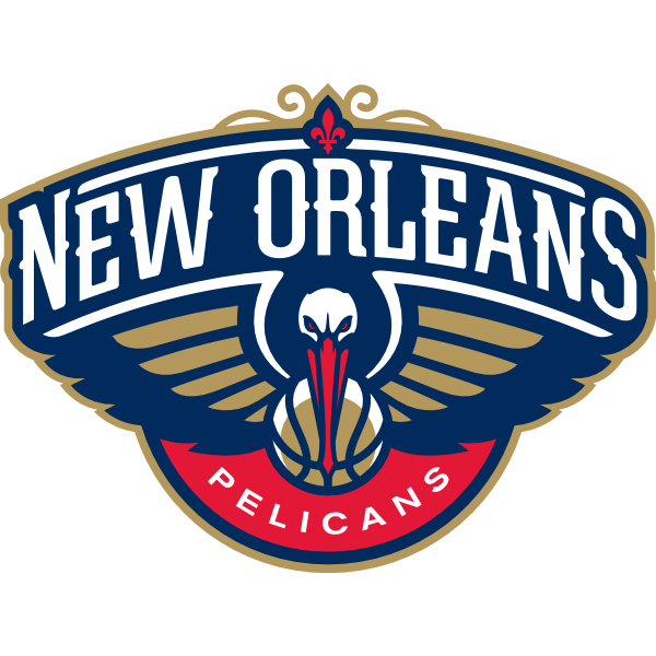 New Orleans Pelicans ,Logo , icon , SVG New Orleans Pelicans