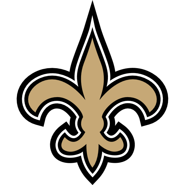 New Orleans Saints ,Logo , icon , SVG New Orleans Saints