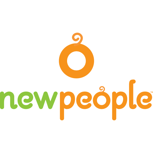 New People Logo
