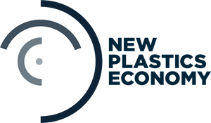 New Plastics Economy Logo