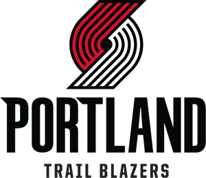 New Portland Trail Blazers Logo ,Logo , icon , SVG New Portland Trail Blazers Logo