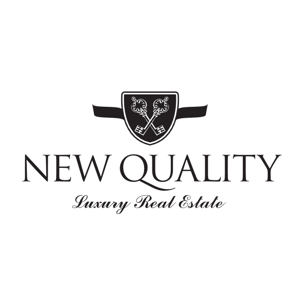 New Quality Logo ,Logo , icon , SVG New Quality Logo