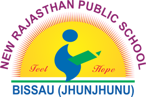 New Rajasthan School Bissau Logo ,Logo , icon , SVG New Rajasthan School Bissau Logo