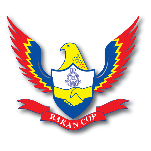 New Rakan Cop Logo