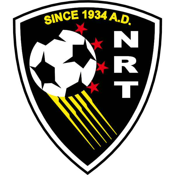 New Road Team Logo