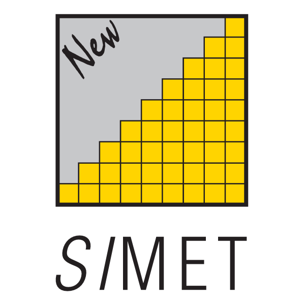 New Simet Logo ,Logo , icon , SVG New Simet Logo