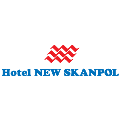 New Skanpol Hotel Logo ,Logo , icon , SVG New Skanpol Hotel Logo
