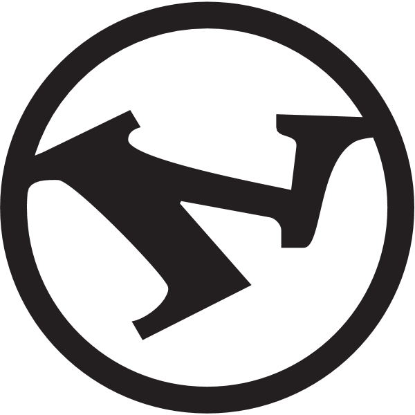 New Skate Logo ,Logo , icon , SVG New Skate Logo