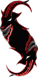 New Slipknot Logo