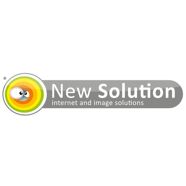 New Solution Logo