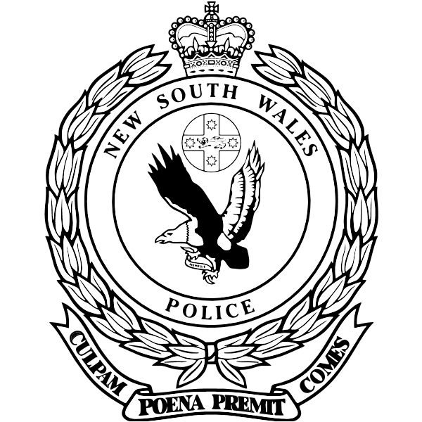 New South Wales Police Logo ,Logo , icon , SVG New South Wales Police Logo