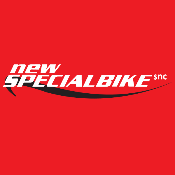 New Special Bike Logo