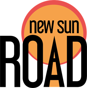 New Sun Road Logo ,Logo , icon , SVG New Sun Road Logo