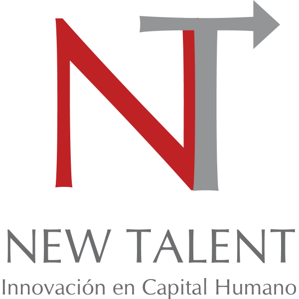 New Talent Logo ,Logo , icon , SVG New Talent Logo