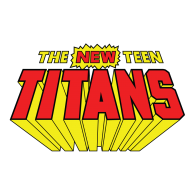 New Teen Titans Logo ,Logo , icon , SVG New Teen Titans Logo