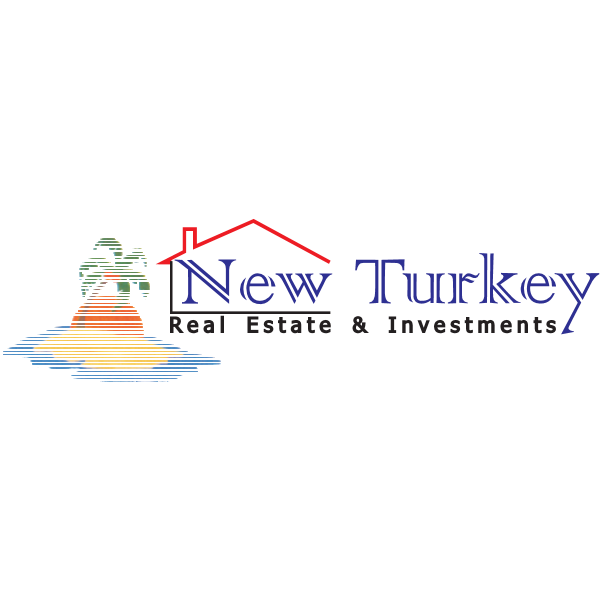 New Turkey Logo ,Logo , icon , SVG New Turkey Logo