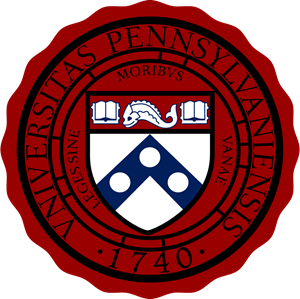 New University of Pennsylvania Arms Logo ,Logo , icon , SVG New University of Pennsylvania Arms Logo