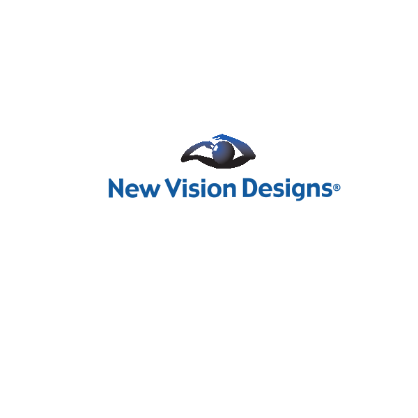 New Vision Designs® Logo ,Logo , icon , SVG New Vision Designs® Logo