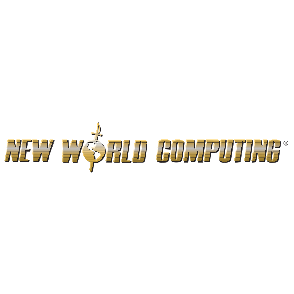 New World Computing Logo ,Logo , icon , SVG New World Computing Logo