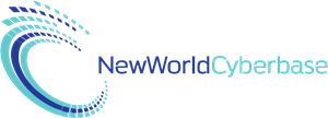 New World CyberBase Logo ,Logo , icon , SVG New World CyberBase Logo