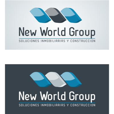 New World Group Logo