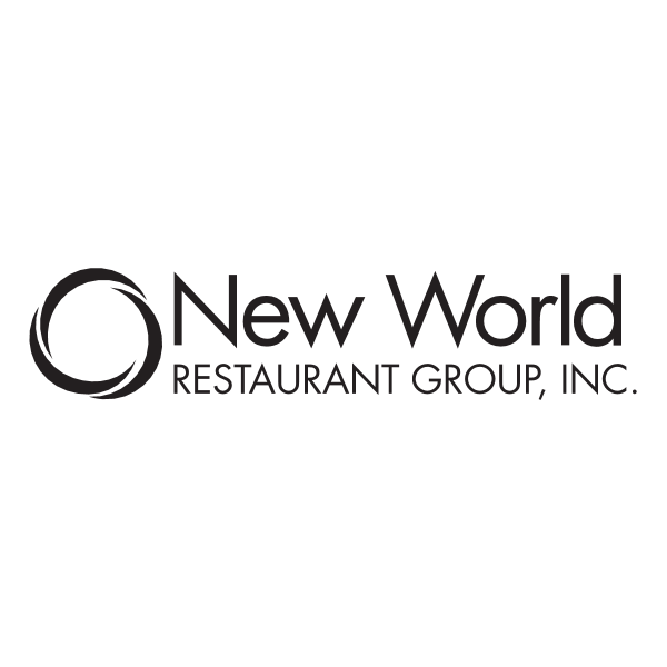 New World Restaurant Group, Inc. Logo ,Logo , icon , SVG New World Restaurant Group, Inc. Logo
